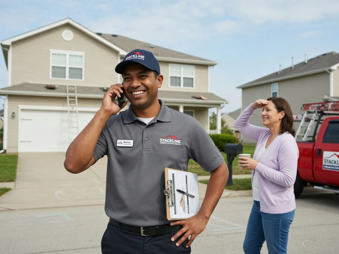 Chimney flashing repair Irene, TX FAQs